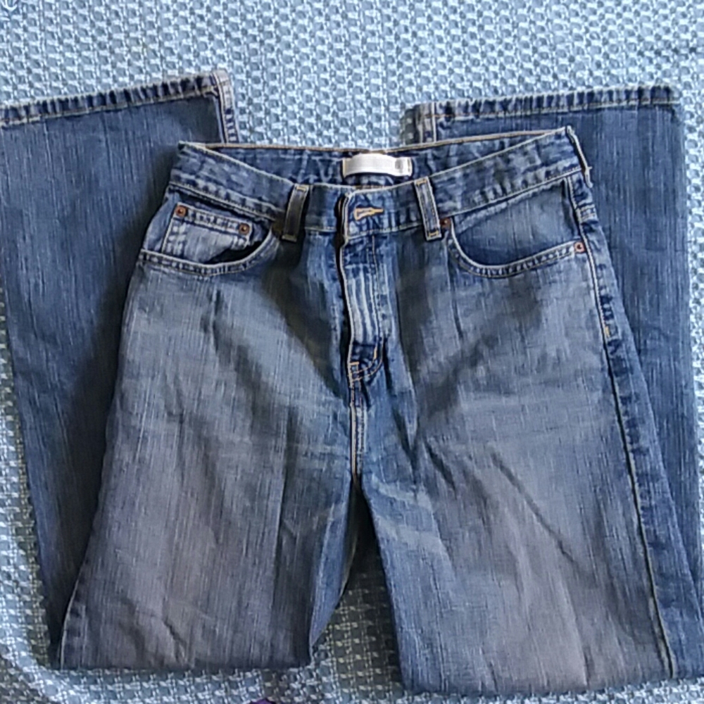 Women's Route 66 jeans bootcut, 14